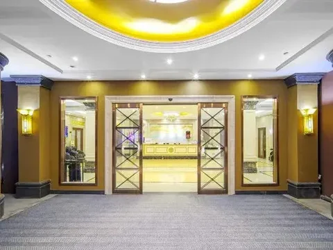 Цзеян: Dongsheng Hotel