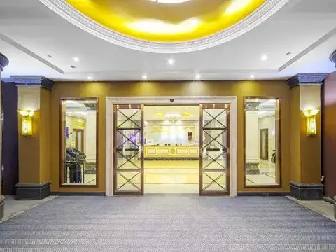 Цзеян: Dongsheng Hotel