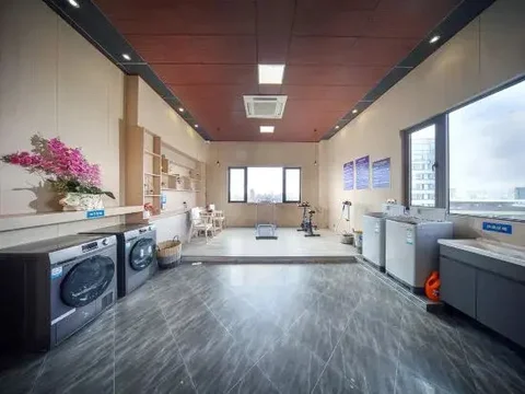 Цзеян: Dongsheng Hotel
