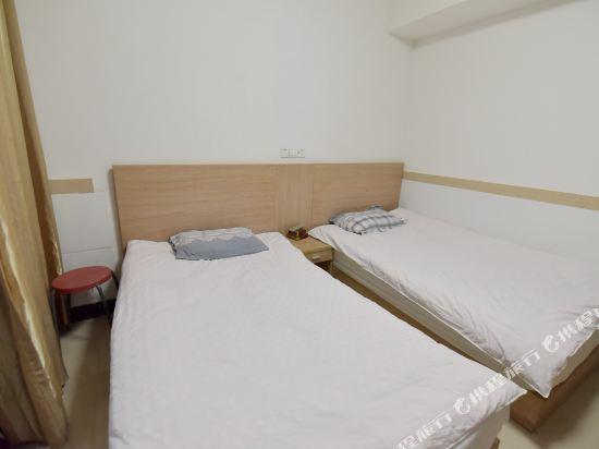 Чанчжоу: Wanhao Wanjia Hostel