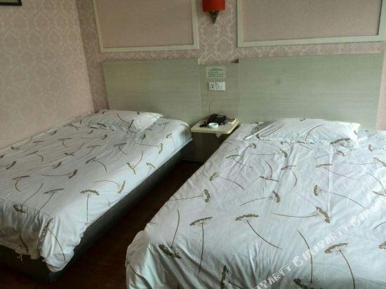 Чанчжоу: Wanhao Wanjia Hostel