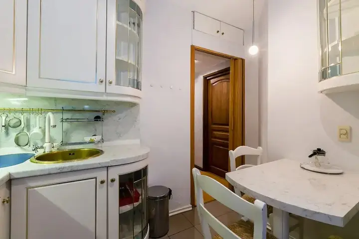 Москва: MaxRealty24 Славянский бульвар