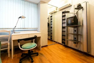Москва: MaxRealty24 Славянский бульвар