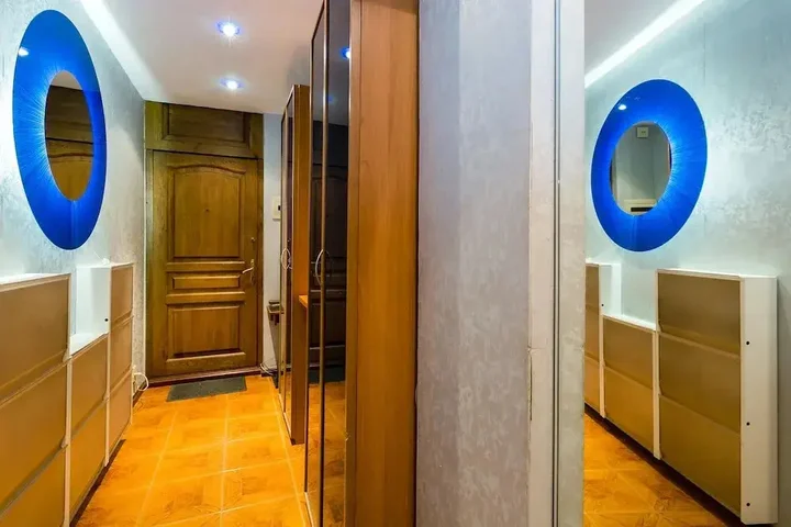Москва: MaxRealty24 Славянский бульвар