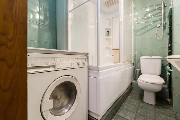 Москва: MaxRealty24 Славянский бульвар