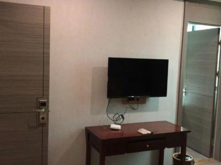 Чжэньцзян: Golden Ocean Hotel