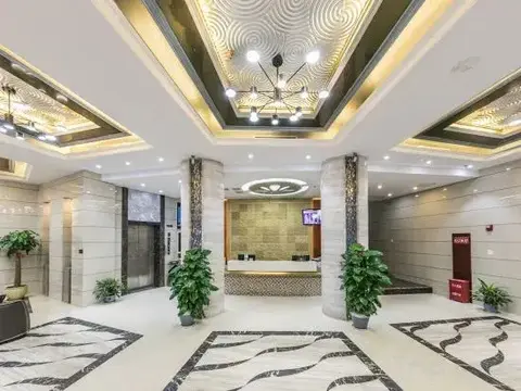 Фучжоу: Pingtan Yanyu Hotel (Pingtan Longfengtou Seashore Resort)