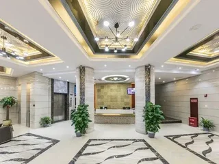 Фучжоу: Pingtan Yanyu Hotel (Pingtan Longfengtou Seashore Resort)