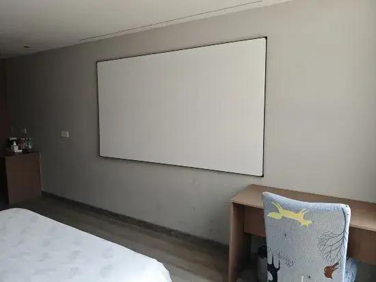 Фучжоу: Pingtan Yanyu Hotel (Pingtan Longfengtou Seashore Resort)