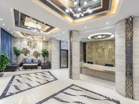 Pingtan Yanyu Hotel (Pingtan Longfengtou Seashore Resort) — фото 4