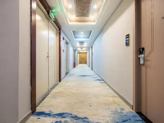 Фучжоу: Pingtan Yanyu Hotel (Pingtan Longfengtou Seashore Resort)