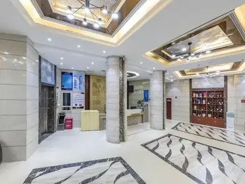 Pingtan Yanyu Hotel (Pingtan Longfengtou Seashore Resort) — фото 3