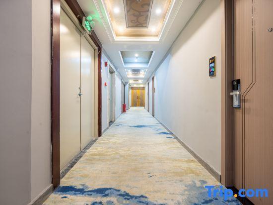 Фучжоу: Pingtan Yanyu Hotel (Pingtan Longfengtou Seashore Resort)
