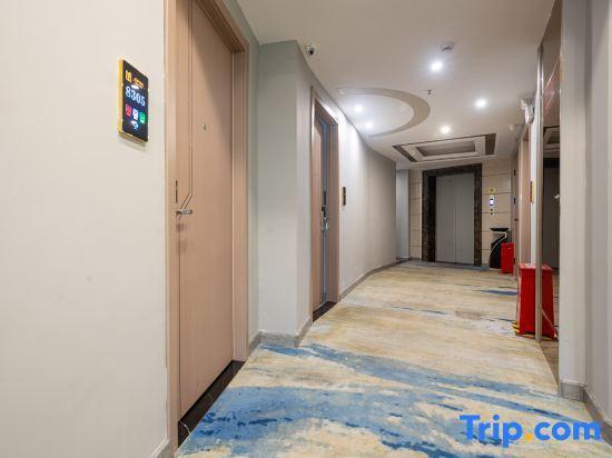 Фучжоу: Pingtan Yanyu Hotel (Pingtan Longfengtou Seashore Resort)