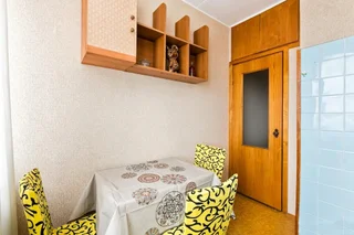 Москва: Апартаменты MaxRealty24, ул. Новый Арбат, 22
