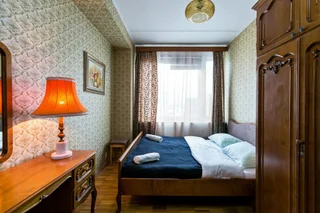 Москва: Апартаменты MaxRealty24, ул. Новый Арбат, 22