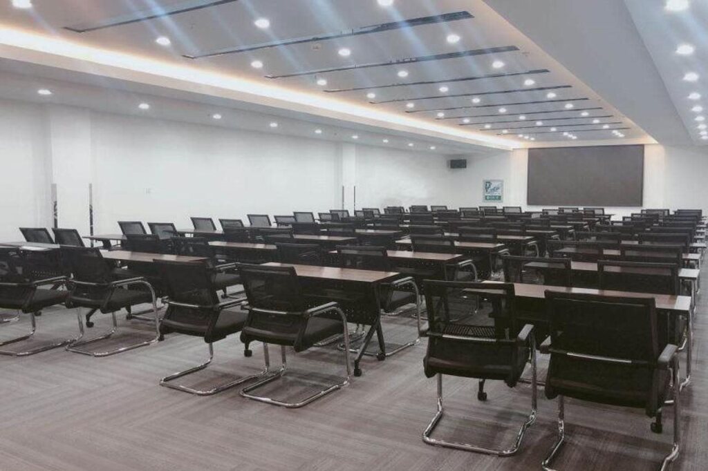 Лянфан: GreenTree Inn LangFang WenAn ZuoGeZhuang Government HuangDaoKou Express Hotel