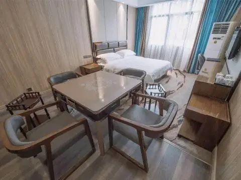 Long Cheng Hotel — фото 3
