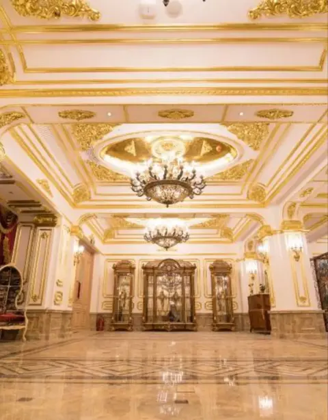 Харбин: Royal Hotel 1903