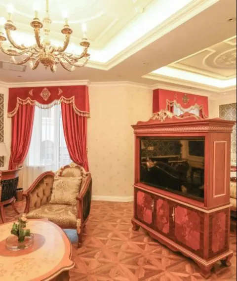 Харбин: Royal Hotel 1903