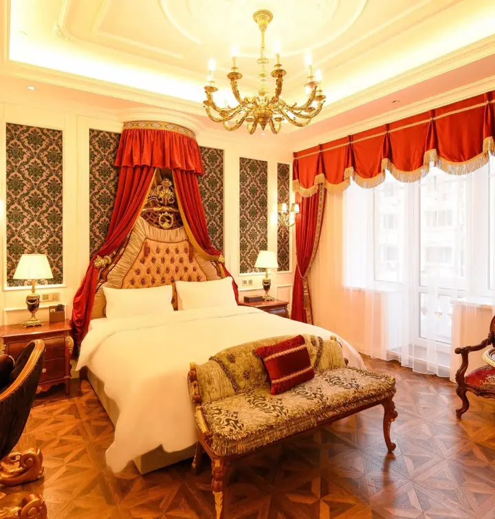 Харбин: Royal Hotel 1903