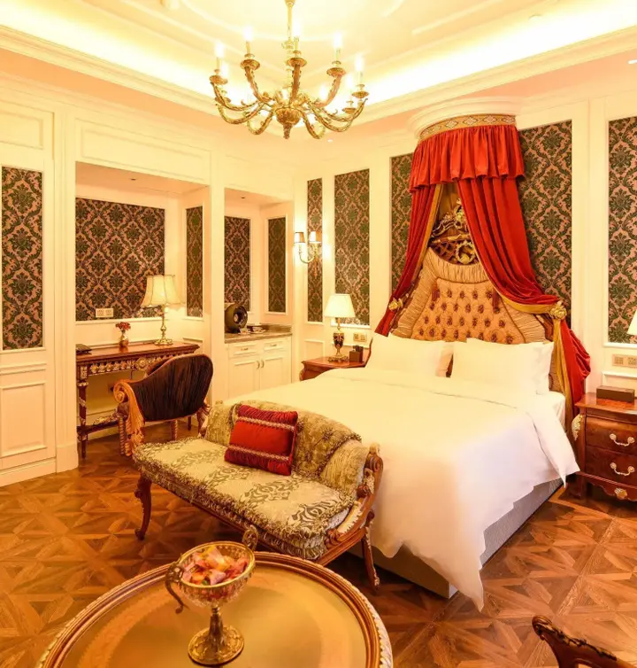 Харбин: Royal Hotel 1903