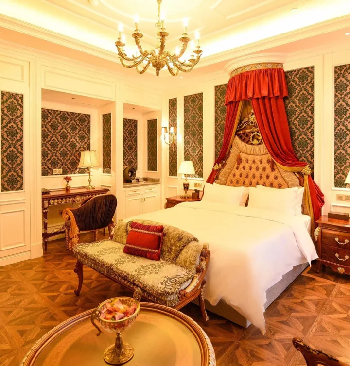 Харбин: Royal Hotel 1903