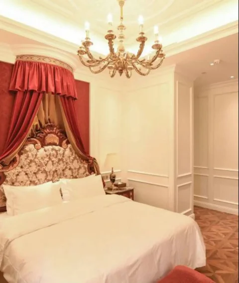 Харбин: Royal Hotel 1903