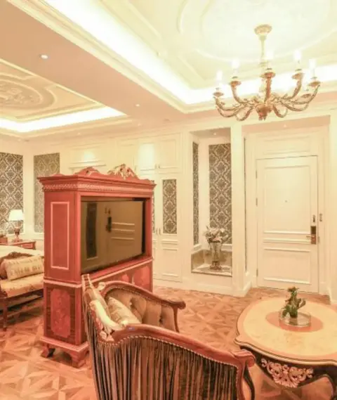 Харбин: Royal Hotel 1903