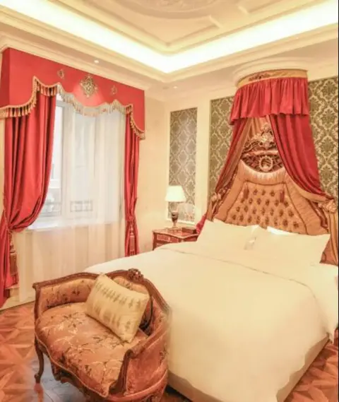 Харбин: Royal Hotel 1903