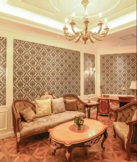 Харбин: Royal Hotel 1903