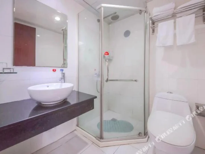 Вэньчжоу: Bo Feng Hotel