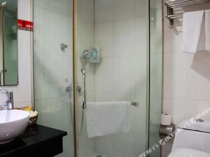 Вэньчжоу: Bo Feng Hotel