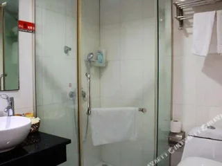 Вэньчжоу: Bo Feng Hotel