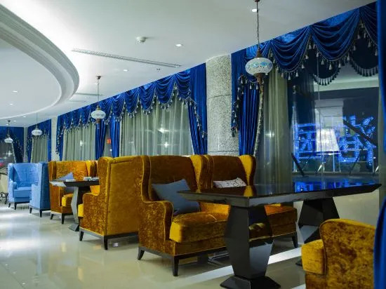 Яньчэн: Xingang International Hotel