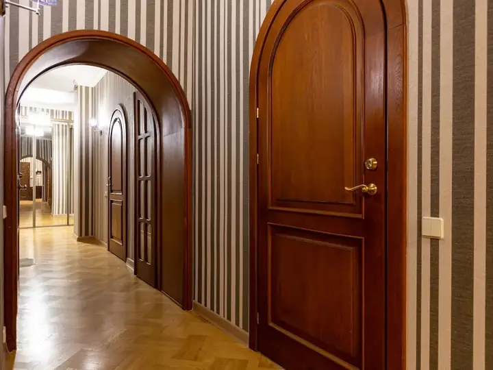 Москва: Mini-hotel Kutuzovsky 35