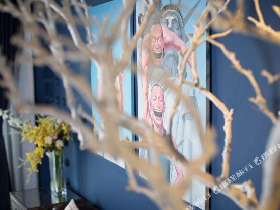 Цзясинь: Wuzhen Autumn Joy Art Hotel