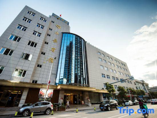 Вэньчжоу: Yong Jia Hotel