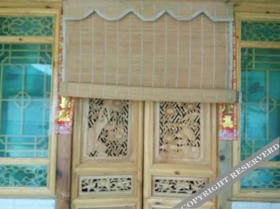 Дали: Qingxin Inn