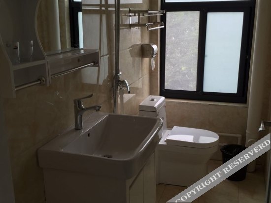 Чжэнчжоу: Shaolinsi Songshan Hotel
