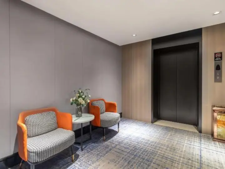 Чжэнчжоу: Tuke China Hotel