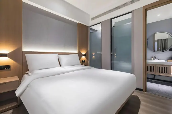 Чжэнчжоу: Tuke China Hotel