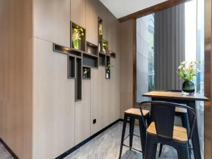 Чжэнчжоу: Tuke China Hotel