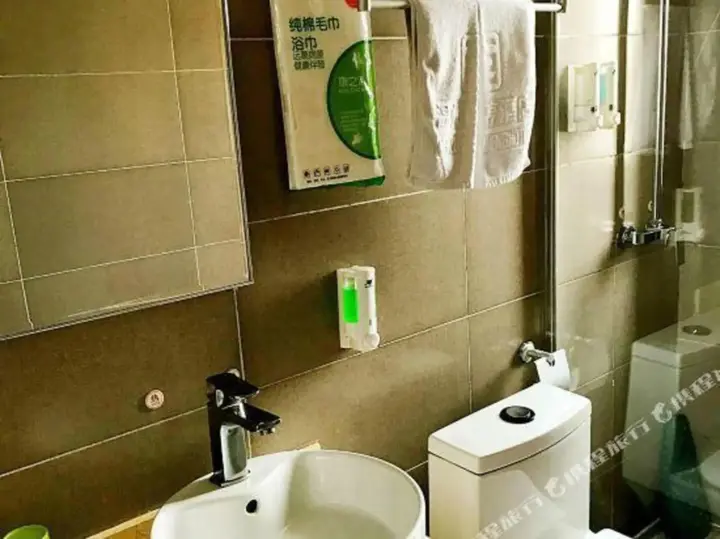 Чжэнчжоу: Tuke China Hotel