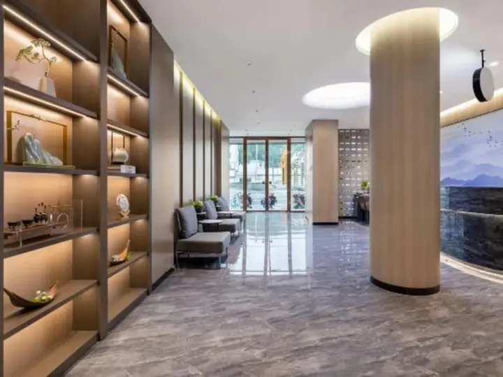 Чжэнчжоу: Tuke China Hotel