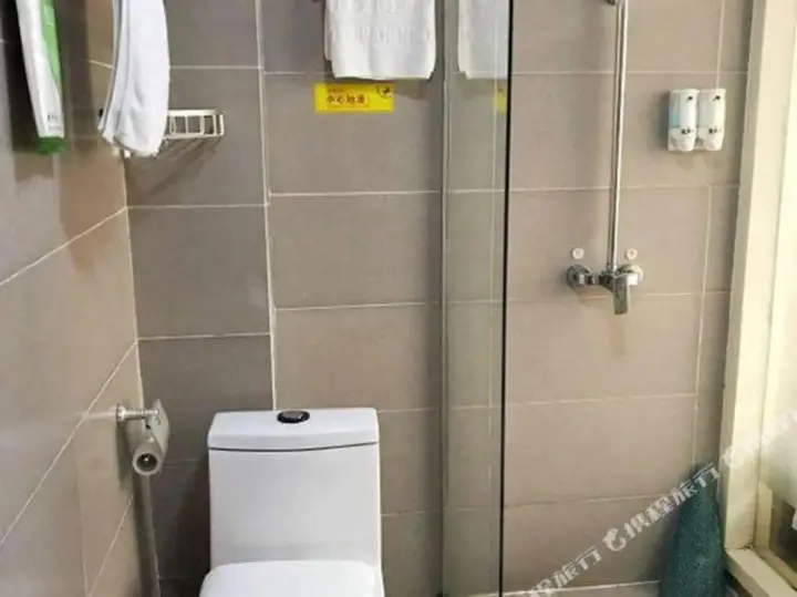 Чжэнчжоу: Tuke China Hotel