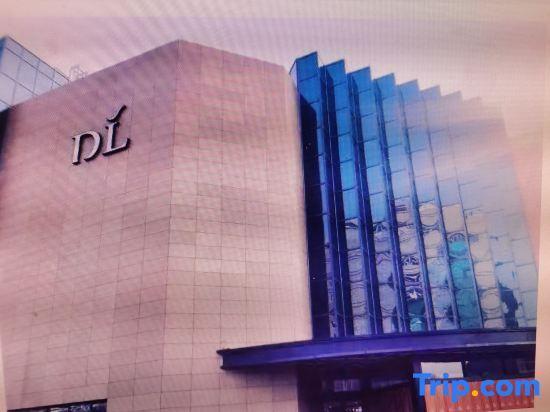 Синьсян: Shell Hotel (Xinxiang Pang Donglai Branch)