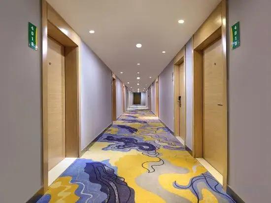 Гуйлинь: Yester Meitu Hotel (Guilin Railway Station Xiangshan Park Branch)