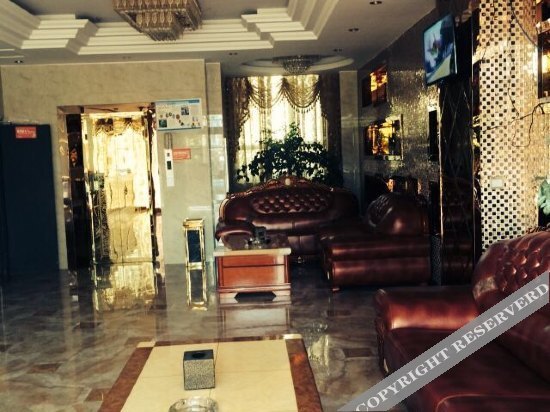 Синъи: West The Inn Boutique