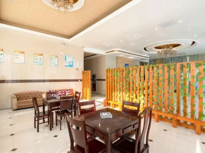 Чанчжоу: Liyang Jinxiangyuan Hotel